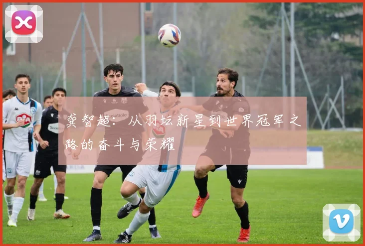 龚智超：从羽坛新星到世界冠军之路的奋斗与荣耀